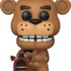 Freddy l'Ours [avec Chase]