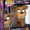 Freddy l'Ours [Chase]
