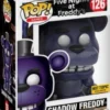 Freddy l'Ours Ombre