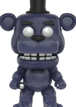 Freddy l'Ours Ombre