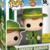 Freddy Ranger