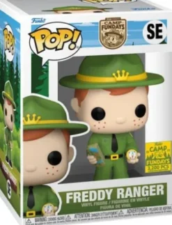 Freddy Ranger