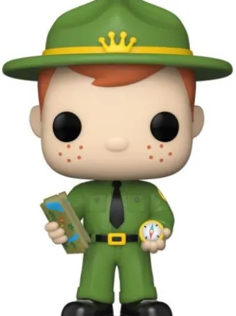 Freddy Ranger