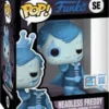 Freddy sans tête