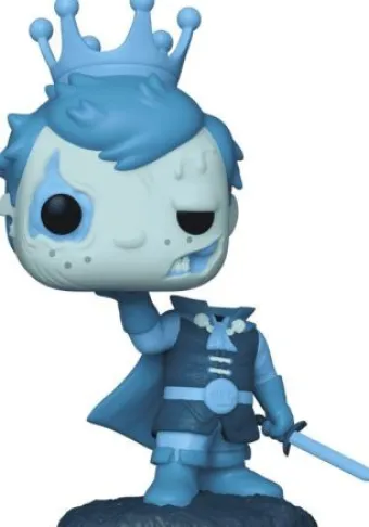 Freddy sans tête