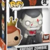 Freddy Zombie