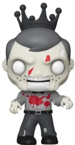 Freddy Zombie