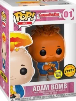 Frederic Atomic [avec Chase]