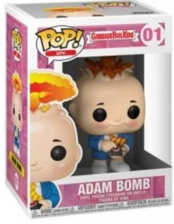 Frederic Atomic [avec Chase]