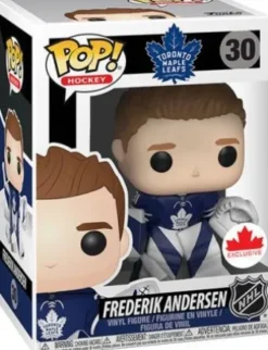 Frederik Andersen