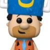 Fred Flintstone (Les Pierrafeu)