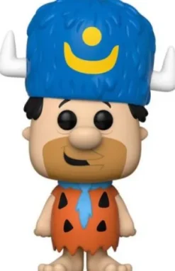 Fred Flintstone (Les Pierrafeu)
