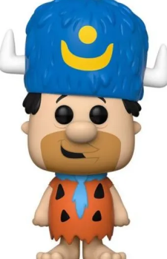 Fred Flintstone (Les Pierrafeu)
