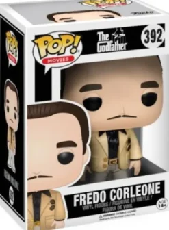 Fredo Corleone
