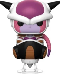 Freezer