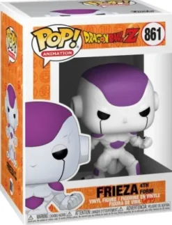Freezer forme finale