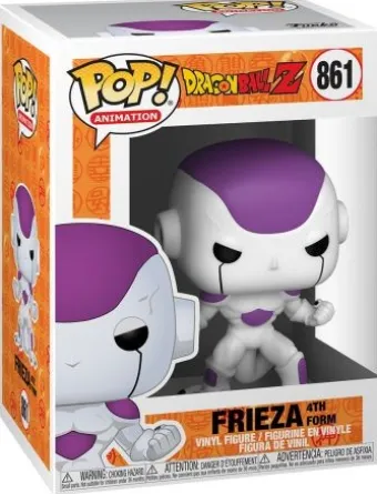 Freezer forme finale