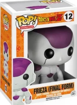 Freezer - Forme Finale (DBZ)