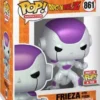 Freezer forme finale (Métallique)