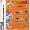 Freezer forme finale (Métallique) - T-Shirt