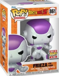 Freezer forme finale (Métallique) - T-Shirt