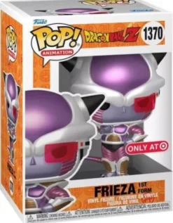 Freezer (Première Forme) - Métallique