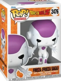 Freezer (Saga Freezer)