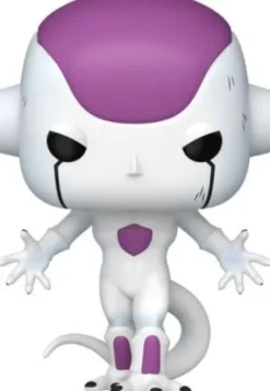 Freezer (Saga Freezer)