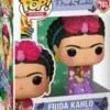 Frida Kahlo