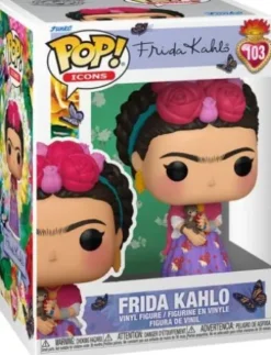 Frida Kahlo