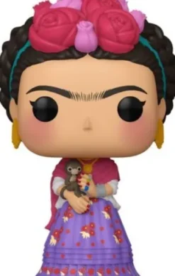Frida Kahlo