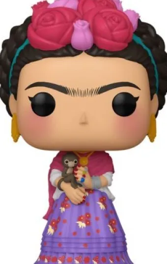Frida Kahlo