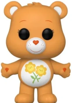 Friend Bear