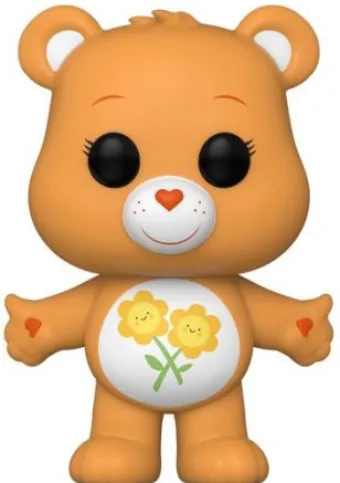 Friend Bear