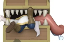 Frieren dans le Mimic