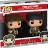 Frog Brothers - 2 pack