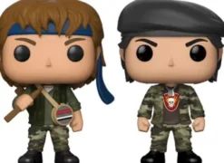 Frog Brothers - 2 pack