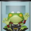 Frog of Thunder