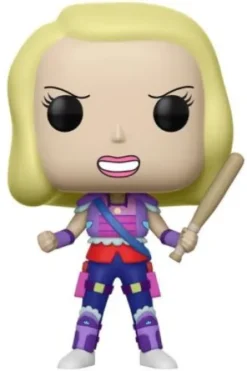 Froopyland Beth