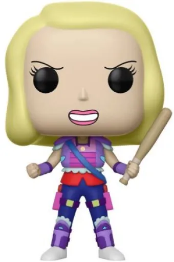 Froopyland Beth