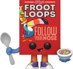 Froot Loops