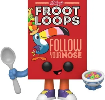 Froot Loops