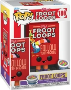 Froot Loops