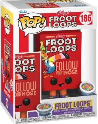 Froot Loops