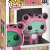 Frosch