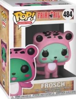 Frosch