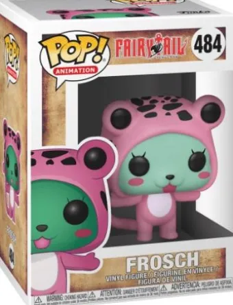 Frosch