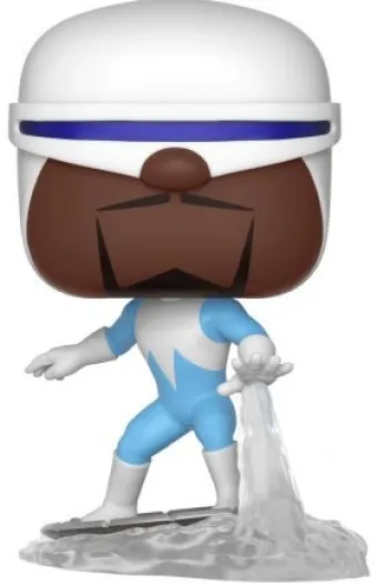 Frozone