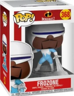 Frozone