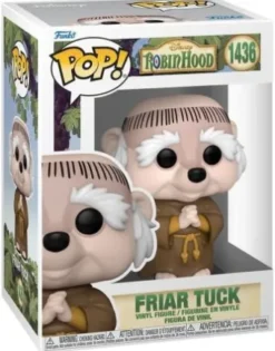 Frère Tuck